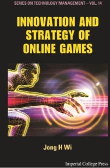 Innovation And Strategy Of Online Games