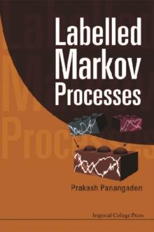 Labelled Markov Processes