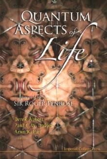 Quantum Aspects Of Life