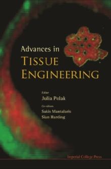 Advances In Tissue Engineering