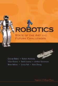 Robotics: State Of The Art And Future Challenges