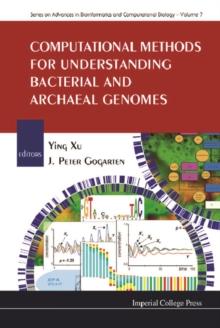 Computational Methods For Understanding Bacterial And Archaeal Genomes