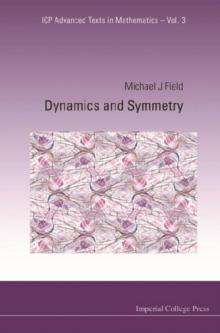 Dynamics And Symmetry