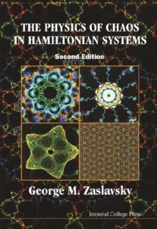 Physics Of Chaos In Hamiltonian Systems, The (2nd Edition)