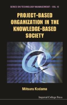 Project-based Organization In The Knowledge-based Society