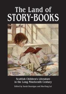 The Land of Story-Books