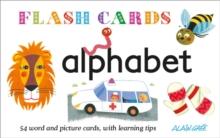 Alphabet - Flash Cards