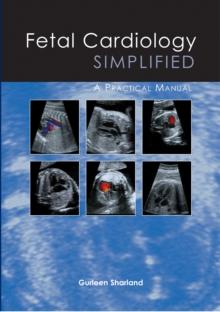 Fetal Cardiology Simplified