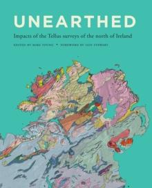 Unearthed : impacts of the Tellus surveys of the north of Ireland