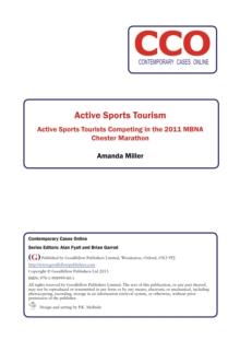 Active Sport Tourism