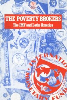 The Poverty Brokers