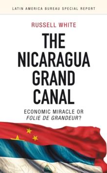 The Nicaragua Grand Canal