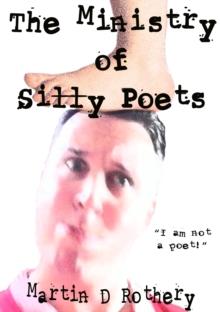 Ministry of Silly Poets: "I am not a poet!"