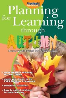 Planning for Learning through Autumn