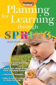 Planning for Learning through Spring