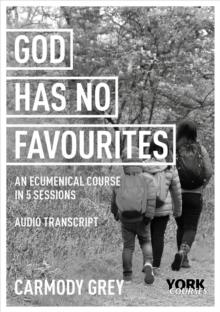 God Has No Favourites : York Courses