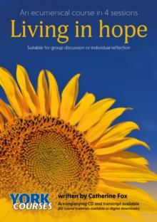 Living in Hope