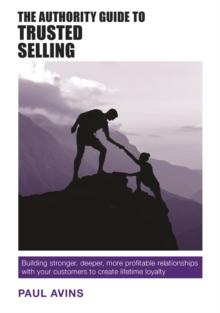 The Authority Guide to Trusted Selling