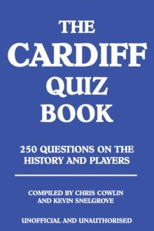 The Cardiff Quiz Book