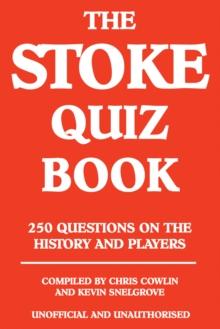 The Stoke Quiz Book