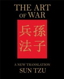 The Art of War : A New Translation