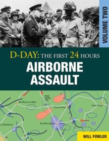 D-Day: Airborne Assault