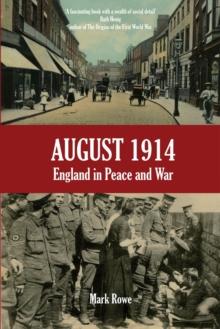 5327 : England in Peace and War