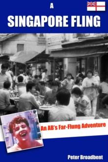 A Singapore Fling : An AB's Far-Flung Adventure