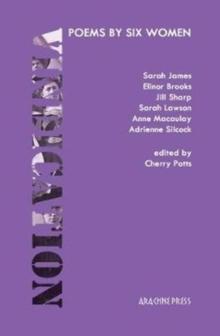 Vindication : poems by six women