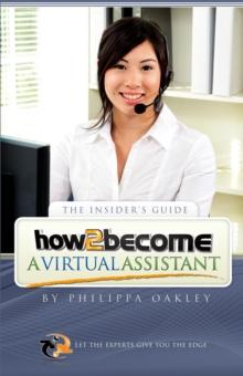 How To Become A Virtual Assistant