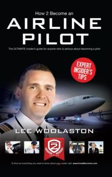 How To Become An Airline Pilot