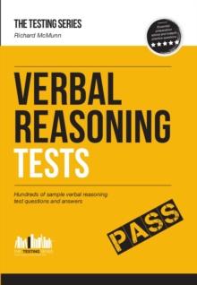 Verbal Reasoning Tests