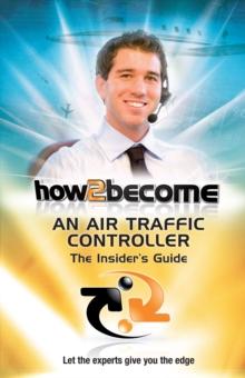 How To Become An Air Traffic Controller