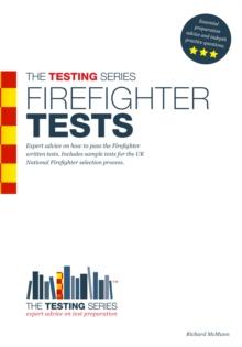 Firefighter Tests