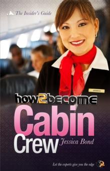 How To Become Cabin Crew