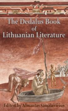 Dedalus Book of Lithuanian Literature