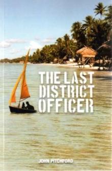 The Last District Officer