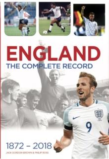 England: The Complete Record