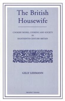 The British Housewife