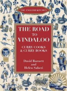 The Road to Vindaloo