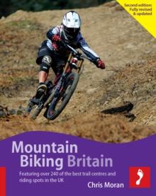 Mountain Biking Britain