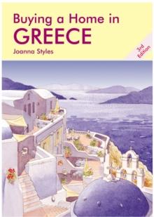 Buying a Home in Greece