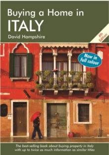 Buying a Home in Italy