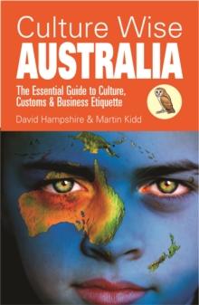 Culture Wise Australia