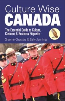 Culture Wise Canada