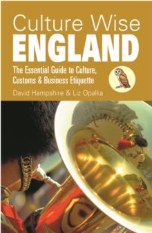 Culture Wise England