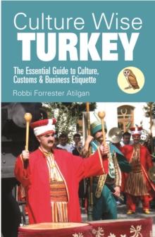 Culture Wise Turkey