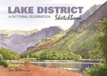 Lake District Sketchbook