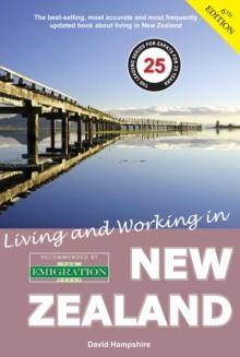 Living and Working in New Zealand