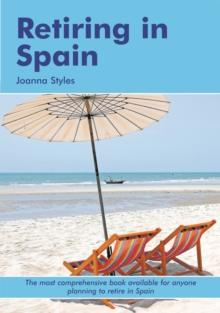 Retiring in Spain